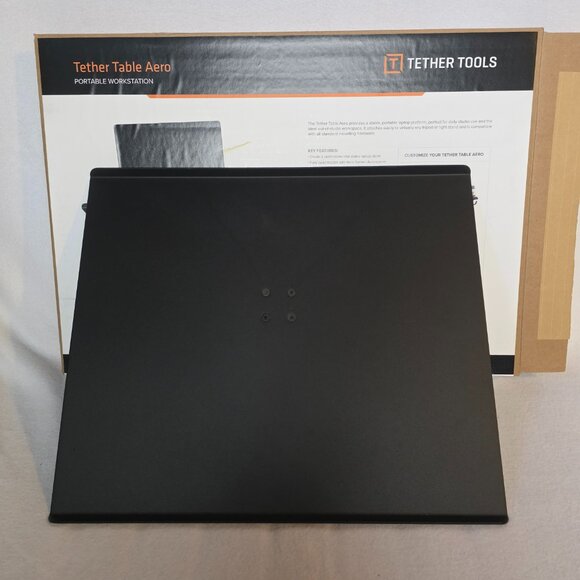 Tether Tools Aero Table Top - Picture 3 of 7